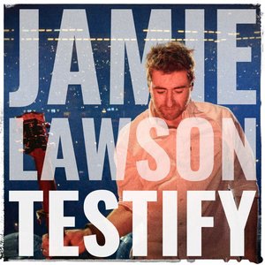 Jamie Lawson 7