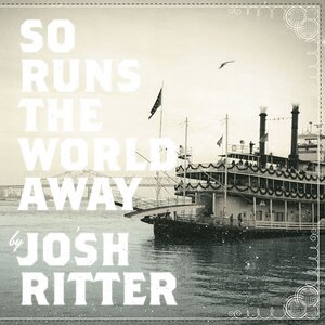 Josh Ritter 9