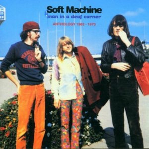 Soft Machine 6