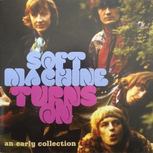 Soft Machine 3