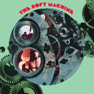 Soft Machine 2