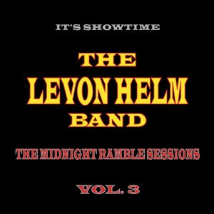 The Levon Helm Band 1