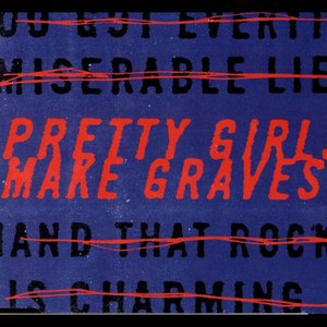 Pretty Girls Make Graves 3