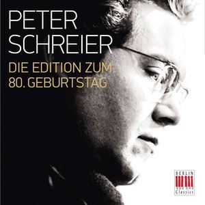 Peter Schreier 1