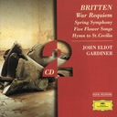 Britten: War Requiem, Op.66 / Requiem aeternam - Requiem aeternam