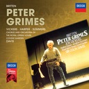 Britten: Peter Grimes, Op.33 / Act 1 - "Now the Great Bear and Pleiades"