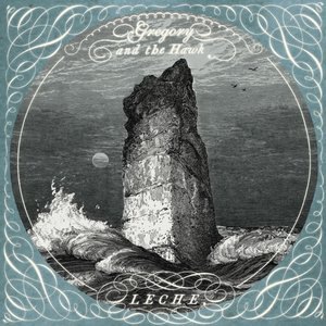 Gregory and the Hawk 5