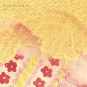 Gregory and the Hawk 4