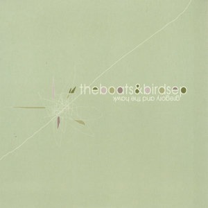 Gregory and the Hawk 2