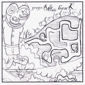 Gregory and the Hawk 1