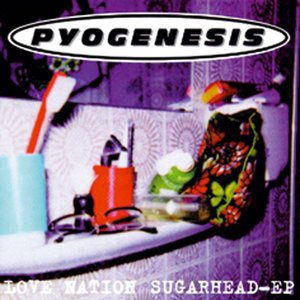 Pyogenesis 8