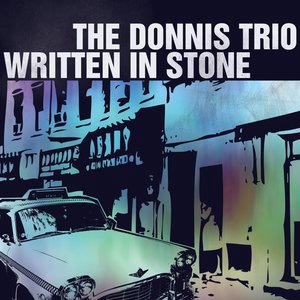 The Donnis Trio 2