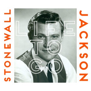 Stonewall Jackson 30