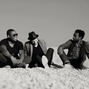 Bedouin Soundclash 5