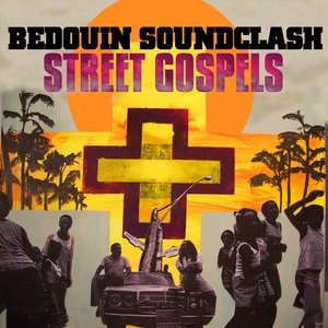 Bedouin Soundclash 2
