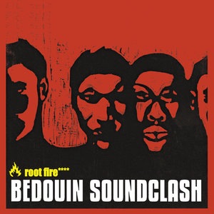 Bedouin Soundclash 1