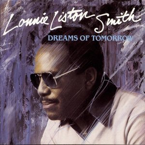 Lonnie Liston Smith 3