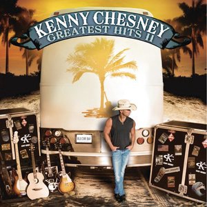 Kenny Chesney 5