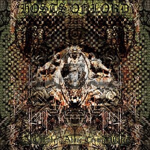 A Chamber Above Cosmic Waters