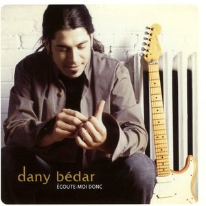 Dany Bédar 2