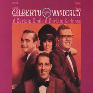 Astrud Gilberto 13