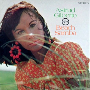 Astrud Gilberto 7