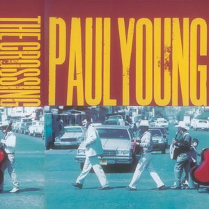 Paul Young 11