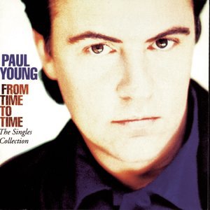 Paul Young 5