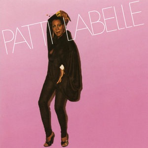 Patti LaBelle 8