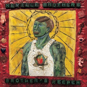 The Neville Brothers 11