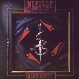 The Neville Brothers 7