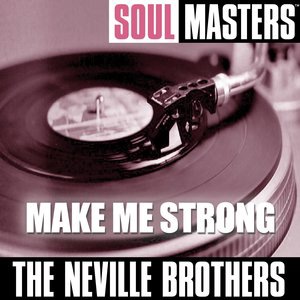 The Neville Brothers 5