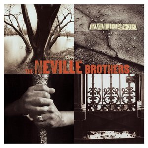 The Neville Brothers 2