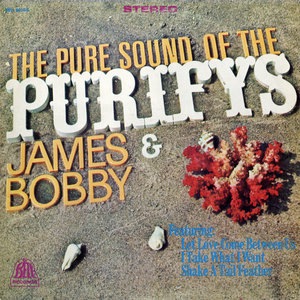 Bobby Purify 4