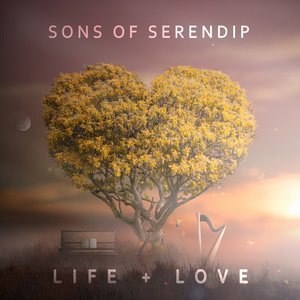 Sons of Serendip 3