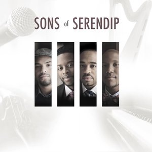 Sons of Serendip 1