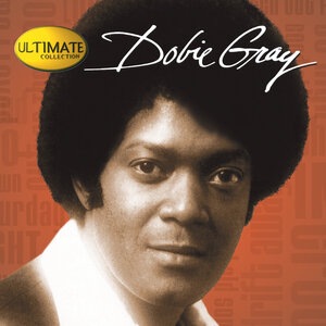 Dobie Gray 13