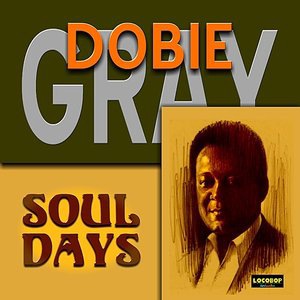 Dobie Gray 3