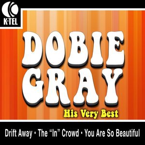 Dobie Gray 2