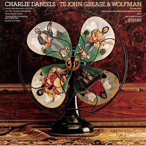 Charlie Daniels 6