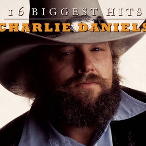 Charlie Daniels 4