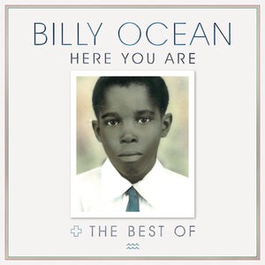 Billy Ocean 12