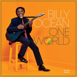 Billy Ocean 11
