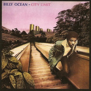 Billy Ocean 8