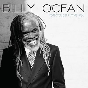Billy Ocean 7