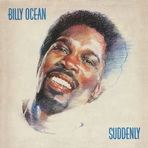 Billy Ocean 6