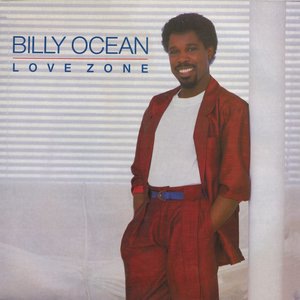 Billy Ocean 5
