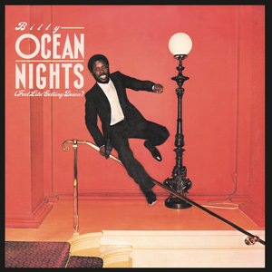Billy Ocean 4