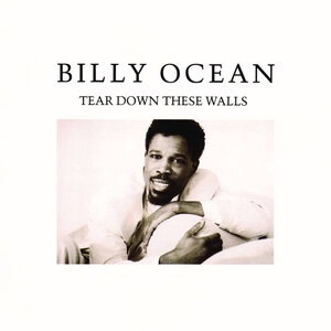 Billy Ocean 3