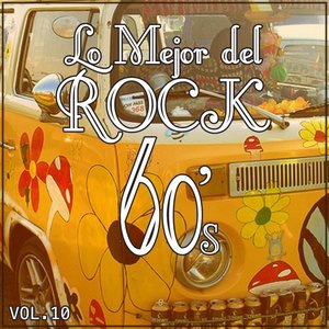 Lo Mejor del Rock de los 60 3